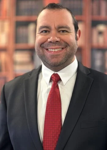 Houston business attorney Anthony Choueifati